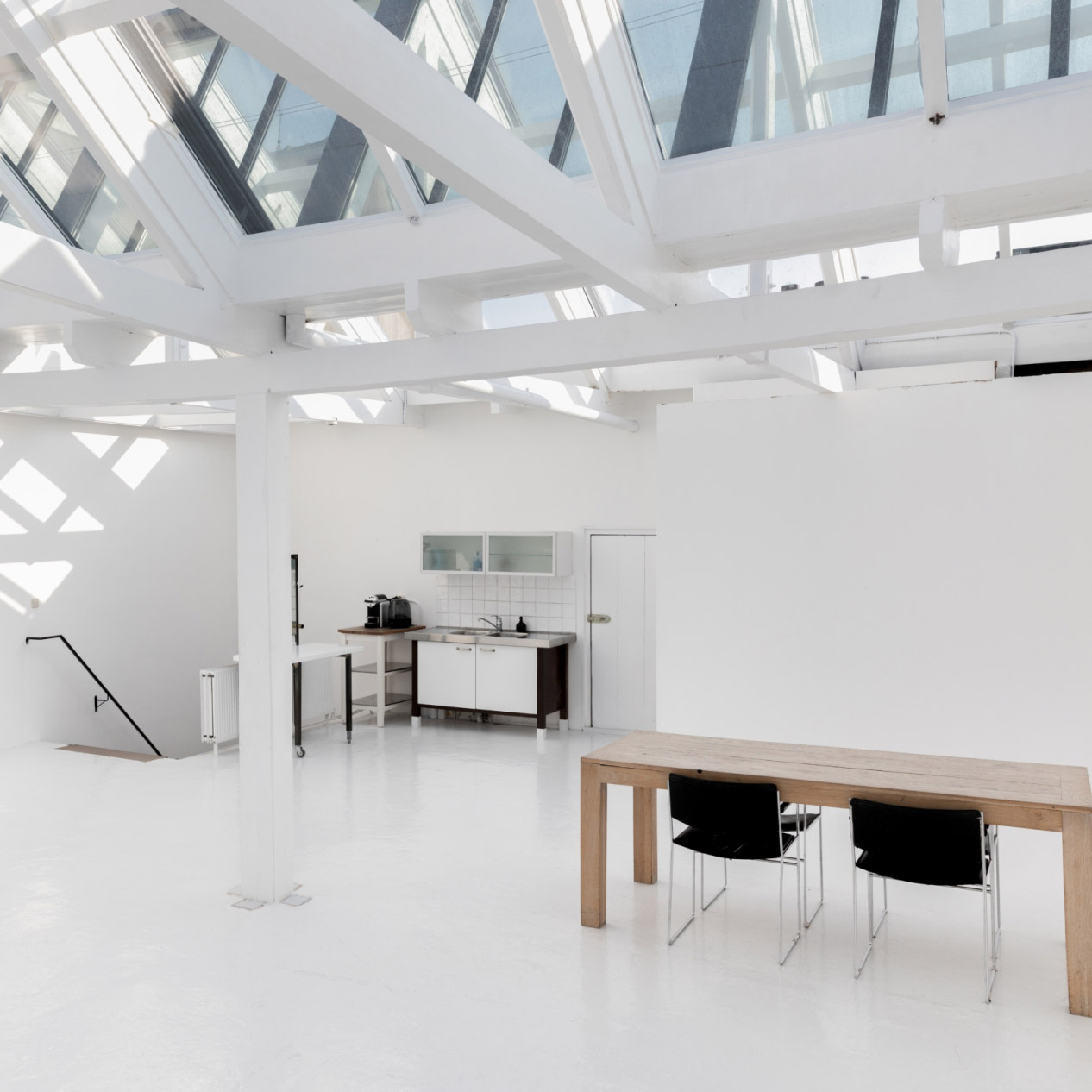 Studio 13