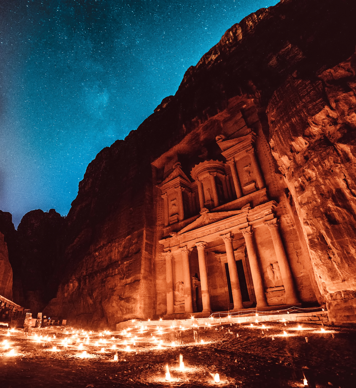 The Royal Film Commission - Jordan