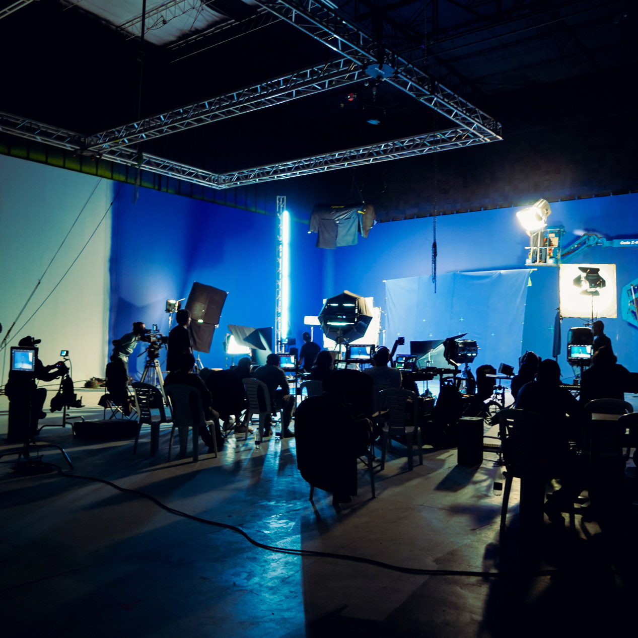 Vagabond Films