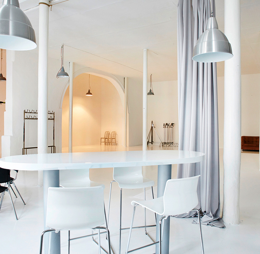 Studio Pauli