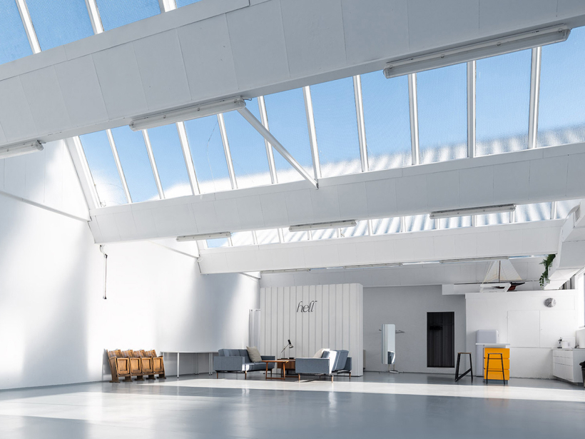 RENTAL STUDIOS