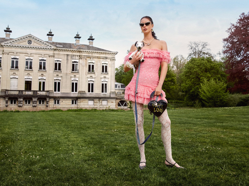 FASHION PRODUCTION & LOCATIONS
