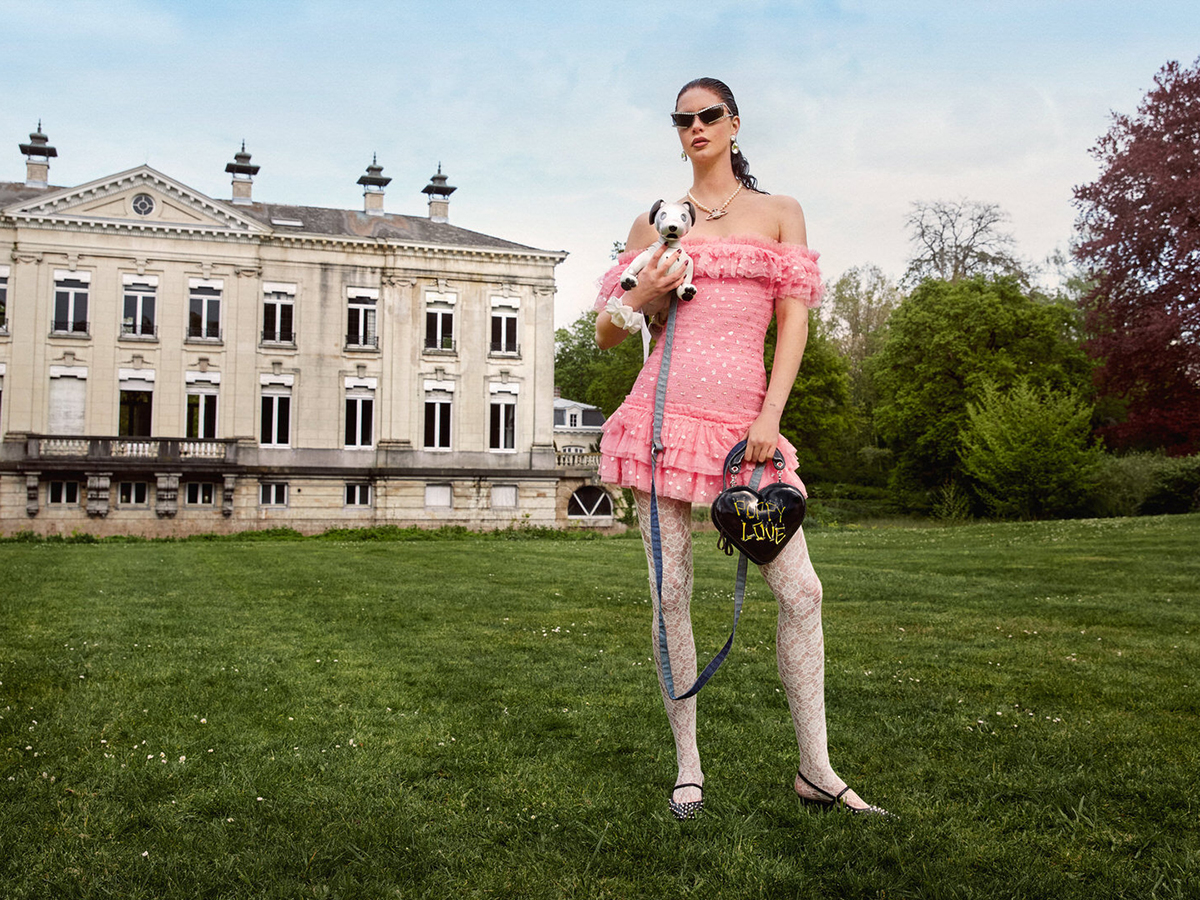 Fashion Production & Locations Spotlight Cover by: ILA Studio - Photo: Bob Jeusette for Zalando