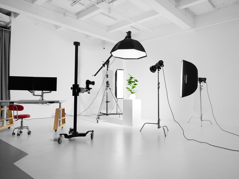 RENTAL STUDIOS