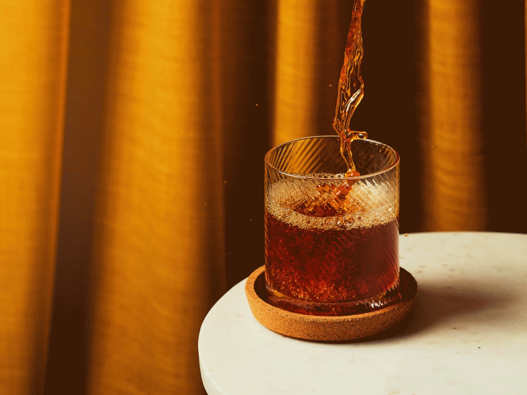 Food & Drink Photography and Motion Spotlight Cover by: Derek Glen
