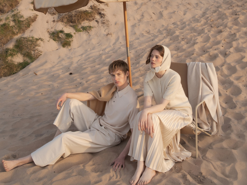 FASHION PRODUCTION & LOCATIONS
