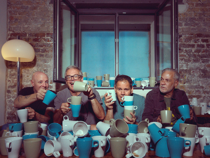 CREATIVES FROM OUR PORTFOLIO REVIEW 2025