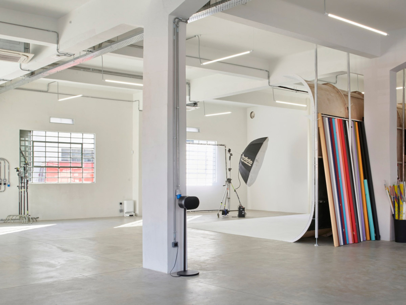 RENTAL STUDIOS