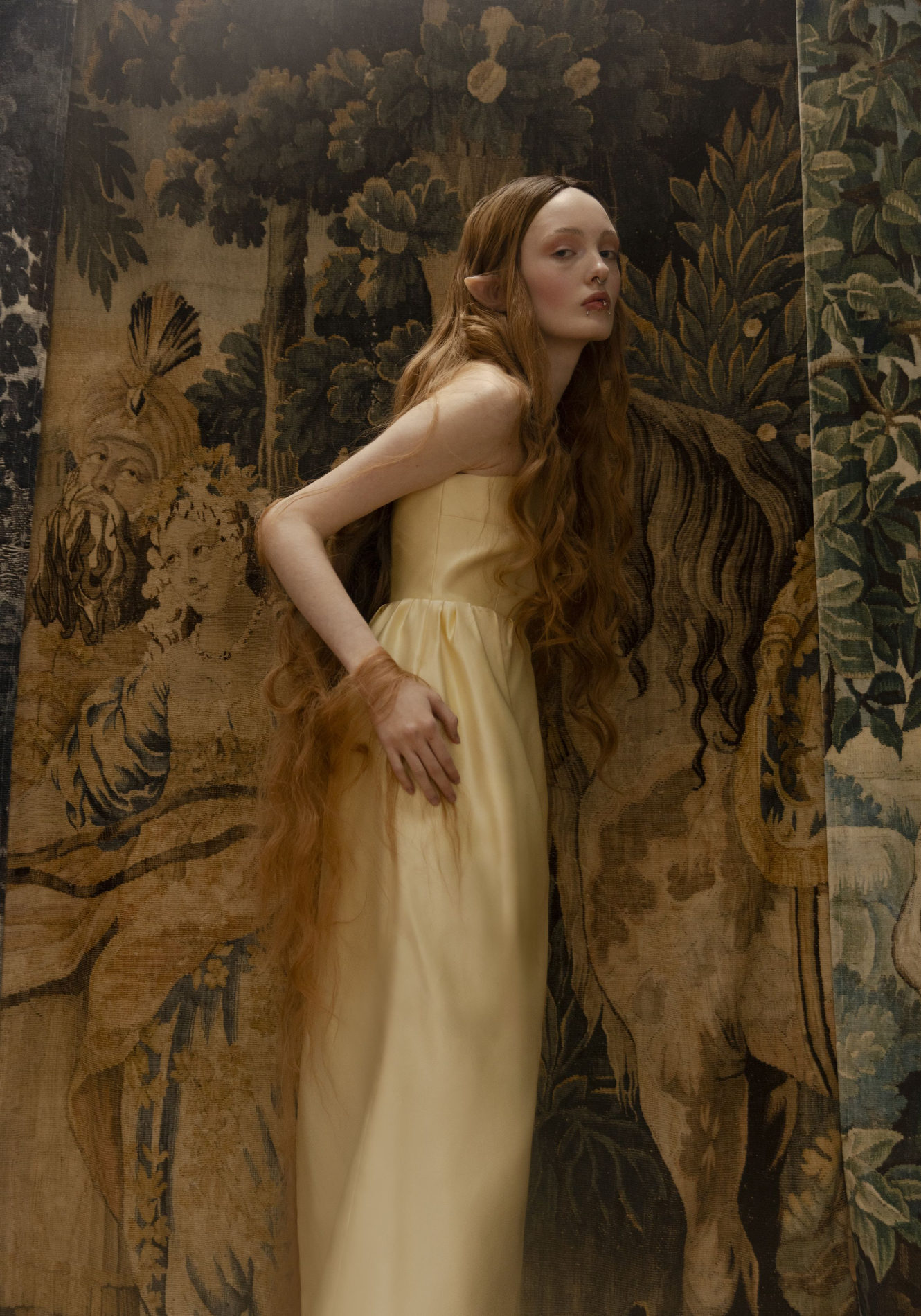 Wanda Martin
