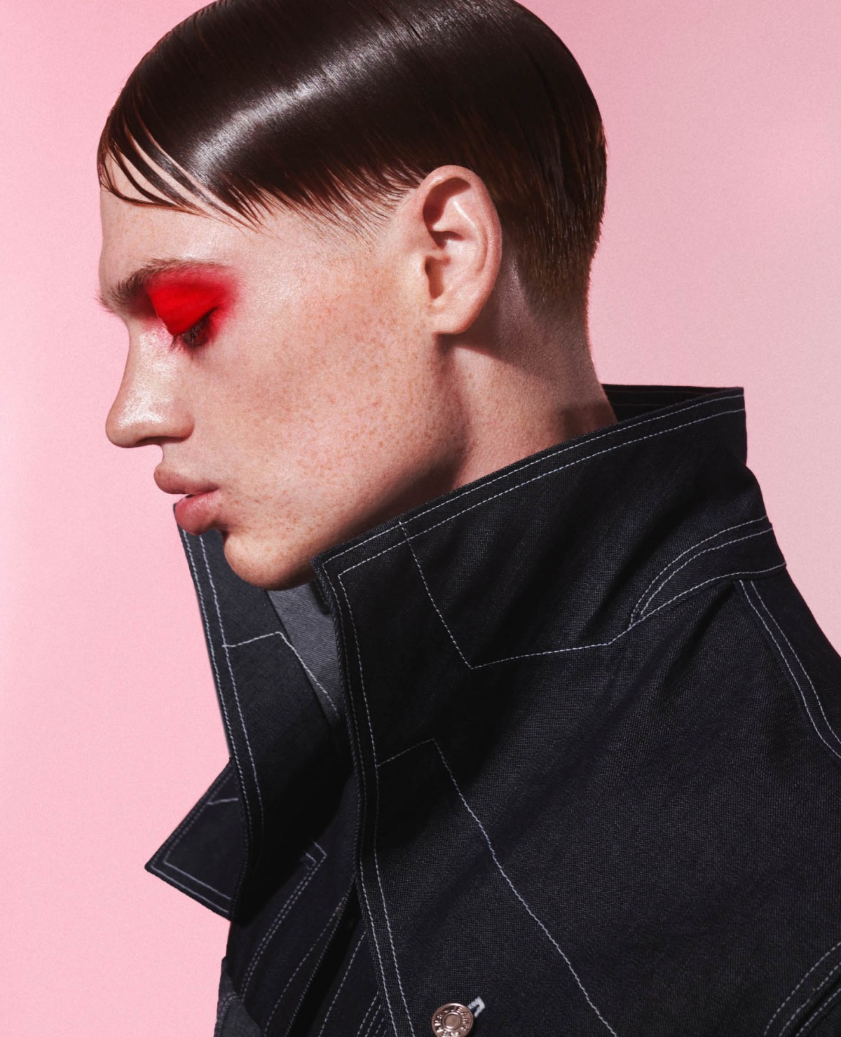 Germany issue 996 Showcase cover by: Ariel Oscar Greith, rep. by Ballsaal
