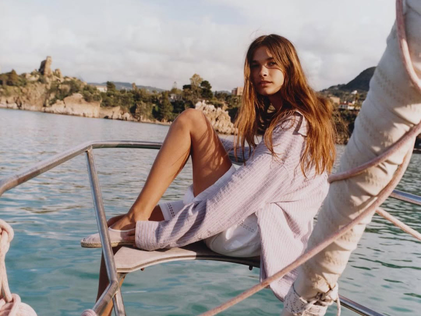 FASHION PRODUCTION & LOCATIONS