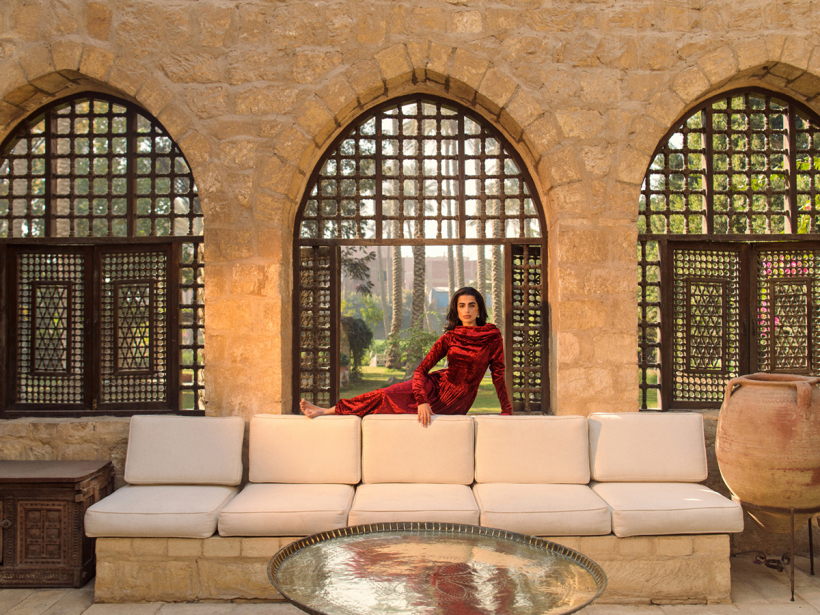 FASHION PRODUCTION & LOCATIONS