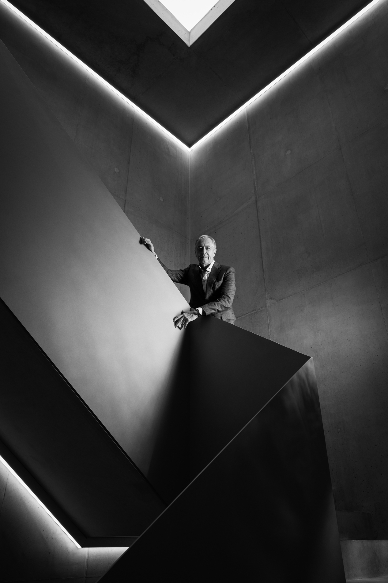 Michel Juvet