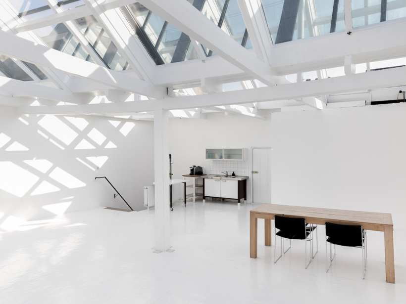 RENTAL STUDIOS