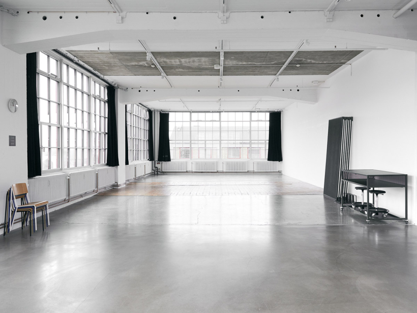 RENTAL STUDIOS