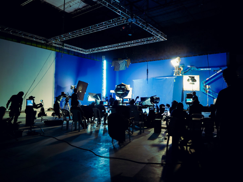 RENTAL STUDIOS