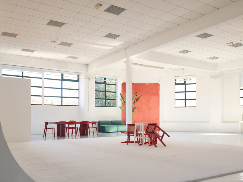 RENTAL STUDIOS
