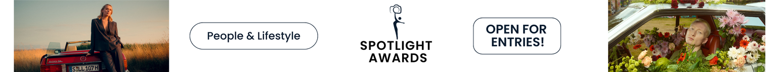 website spotlight awards